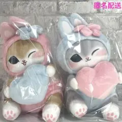 mofusand うさにゃん BIGぬいぐるみ