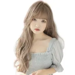 PINKAGE クストリーム フェアリーパーマ キラ | Mercari