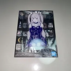 DEATHNOTE 一番くじ アクリルスタンド G賞 弥海砂