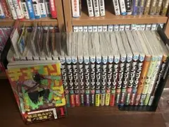チェンソーマン 全巻初版帯付き　特典多数　藤本タツキ