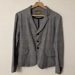 Nemeth ジャケット107 Jacket – Christopher Nemeth