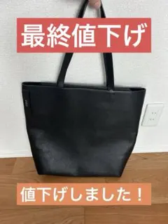 FURLA トートバッグ ブラックのサムネイル