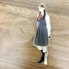 神か、恋か。/アタシだけの好敵手』】幸村恵理 アクリルスタンド
