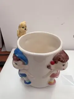 ドゥボーイPillsbury Doughboy Utensil Caddy - メルカリ