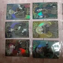 にじさんじウエハース