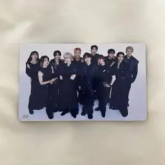 XQUARE トレカ R106 INI