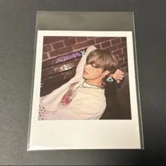 &TEAM FIRST howling NOW チェキ EJ