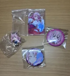 転スラ シュナ セット