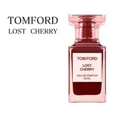 トムフォードロストチェリーオードパルファム50m 国内正規品　ほぼ未使用品 Amazon | トムフォード ロストチェリー EDP SP 50ml | Tom Ford