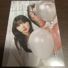 NiziU ミイヒ ラントレ 即購入⭕️