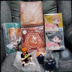ハイキュー!!セット　8点まとめ売り