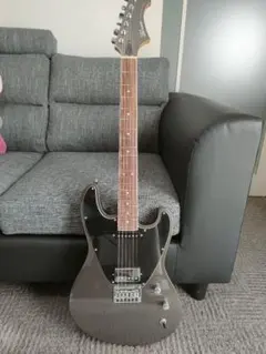 GRECO グレコ BGWT22 MGY Metallic Grey とても綺麗