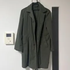 無印良品 トレンチコート Sサイズ