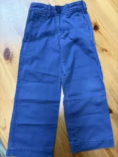 ラルフローレン　チノパン　110cm