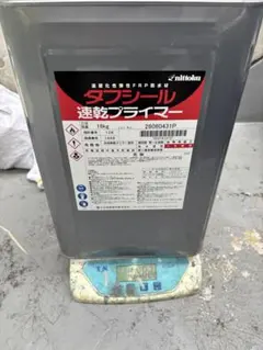 芦*仁様 日本特殊塗料 タフシール #50S 20kg - メルカリ