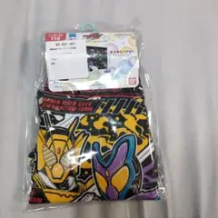 仮面ライダーガヴ ボクサーブリーフ 2枚組 110cm