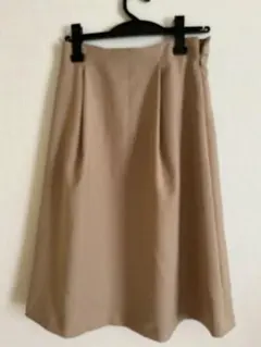 新品　アンタイトル 00 Sサイズ　ベージュのサムネイル