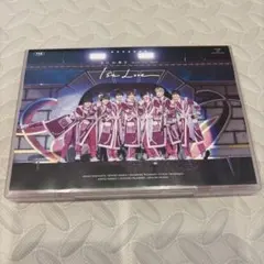 1stLove 通常盤　DVD
