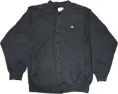 Champion Reverse Weave カーディガン 90s USA製
