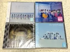 フ*テ様 イコラブ CDまとめ売り