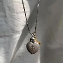 アンティーク ネックレス