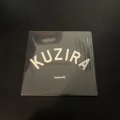 KUZIRA Sleep Now In The River デモ