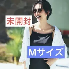 IEDIT / 福田麻琴さんコラボ リブ素材のスイムウェア3点セット Mサイズのサムネイル