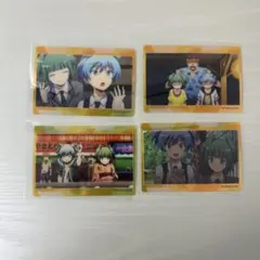 暗殺教室 オーロラアートコレクション 茅野カエデ セット - メルカリ