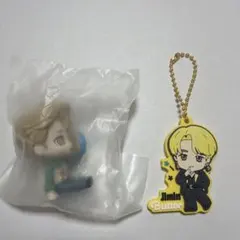 BTS JIMIN TinyTan 2点セット