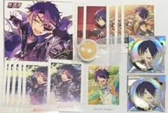 あんスタ　仙石忍