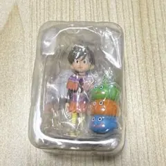 ドラゴンクエスト ふくびき所スペシャル ドラクエⅨ フィギュア