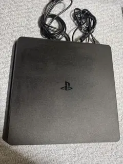 'SONY® Play Station®4 • MODEL CUH-2100B