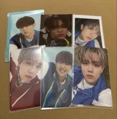 LILLEAGUE 百田隼麻 セット