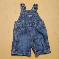 2025年最新】OSHKOSH ショートオールの人気アイテム - メルカリ