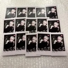 NICHOLAS トレカ15枚セット