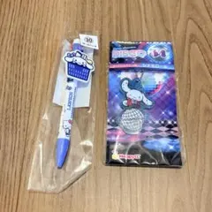 シナモロール　グッズ