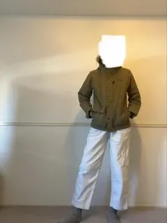 【Patagonia】L12 中綿ジャケット