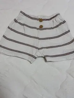 コトリ ハーフパンツ 90