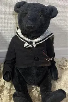 特大】Steiff オセロタイタニック テディベア 1912 レプリカ - メルカリ