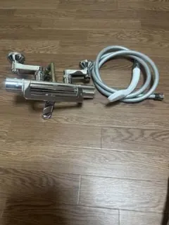 メチ様専用TOTO水栓TMGG40QE➕インターホンセット - メルカリ