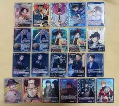 2026年最新】名探偵コナン カード まとめ売りの人気アイテム - メルカリ