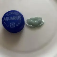翡翠 蓮の花 彫刻 ルース