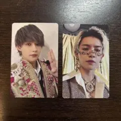 佐野勇斗 トレカ