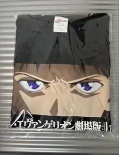 [値下げ]シン・エヴァンゲリオン 0223作戦 Tシャツ