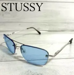 Stussy LANDONサングラス 保証書 付属品完備 - メルカリ