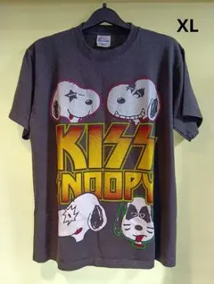 2026年最新】kiss tシャツ ヴィンテージの人気アイテム - メルカリ