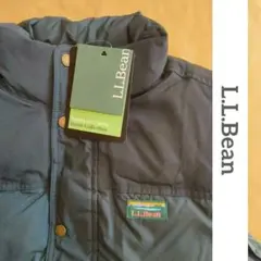 l.l.bean ダウンジャケット