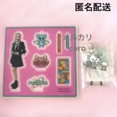 2026年最新】niziu マユカ アクスタの人気アイテム - メルカリ