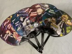 僕のヒーローアカデミア ヒロアカ うちわ まとめ売り くら寿司