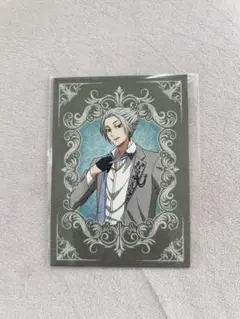 サカモトデイズ 楽 JF26 特典 カード